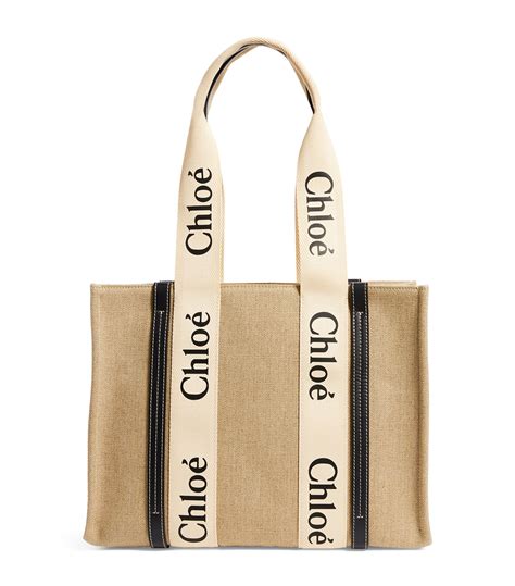 chloe bag sydney|chloe canvas beach bag.